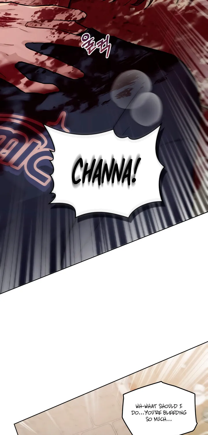 Read Merry Psycho chapter 18 image 56 on Lezhin