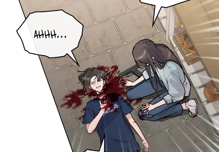Read Merry Psycho chapter 18 image 57 on Lezhin
