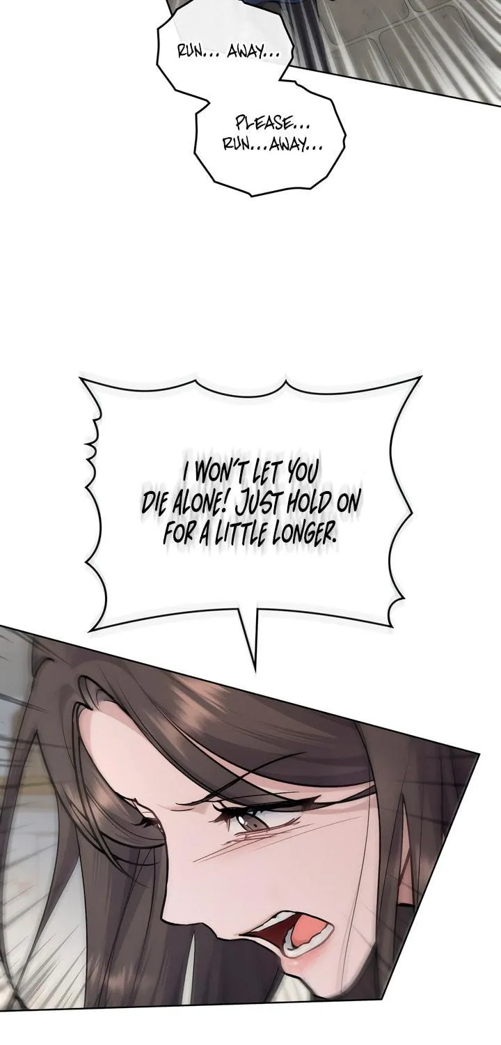 Read Merry Psycho chapter 18 image 58 on Lezhin