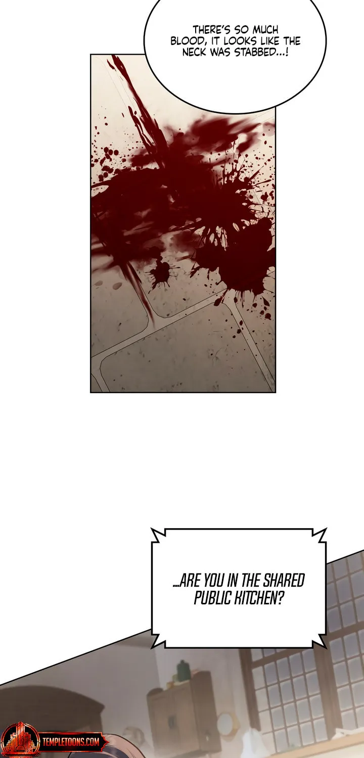 Read Merry Psycho chapter 18 image 60 on Lezhin