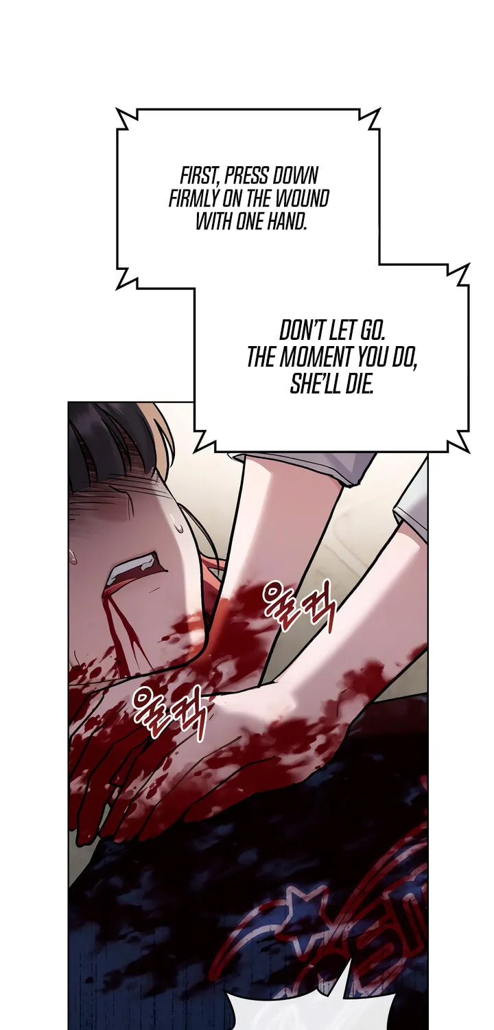 Read Merry Psycho chapter 18 image 62 on Lezhin