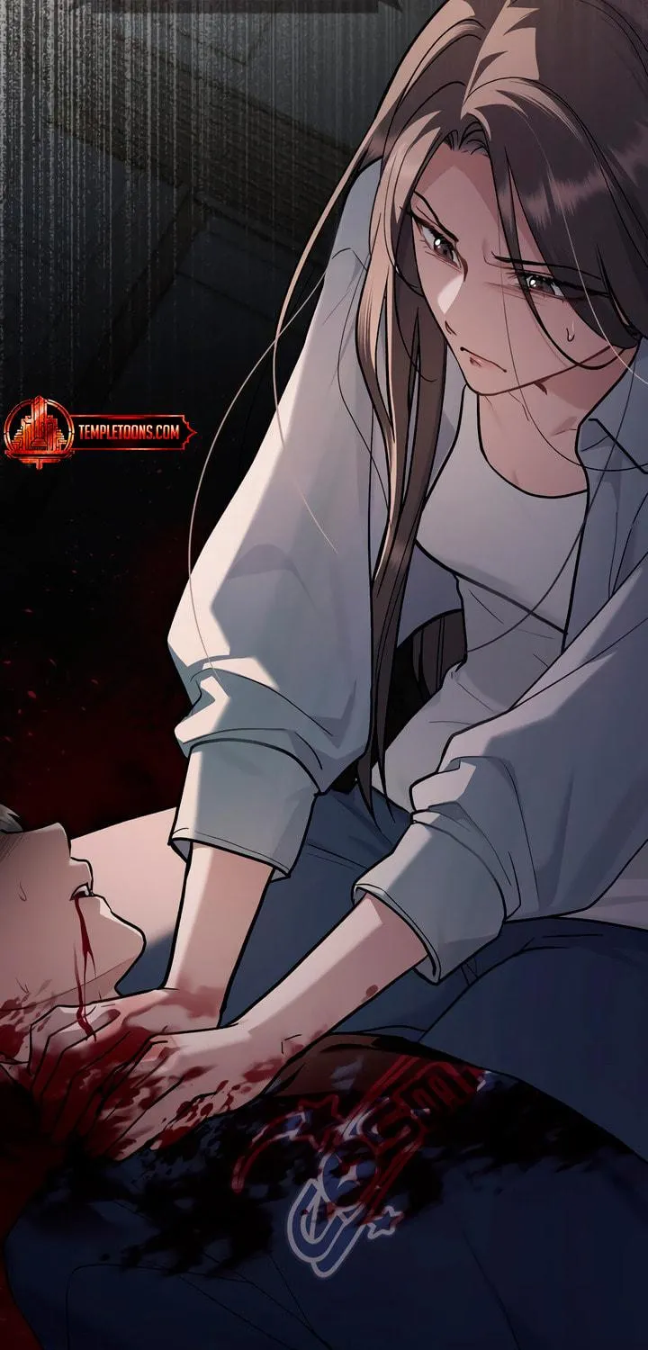 Read Merry Psycho chapter 18 image 64 on Lezhin