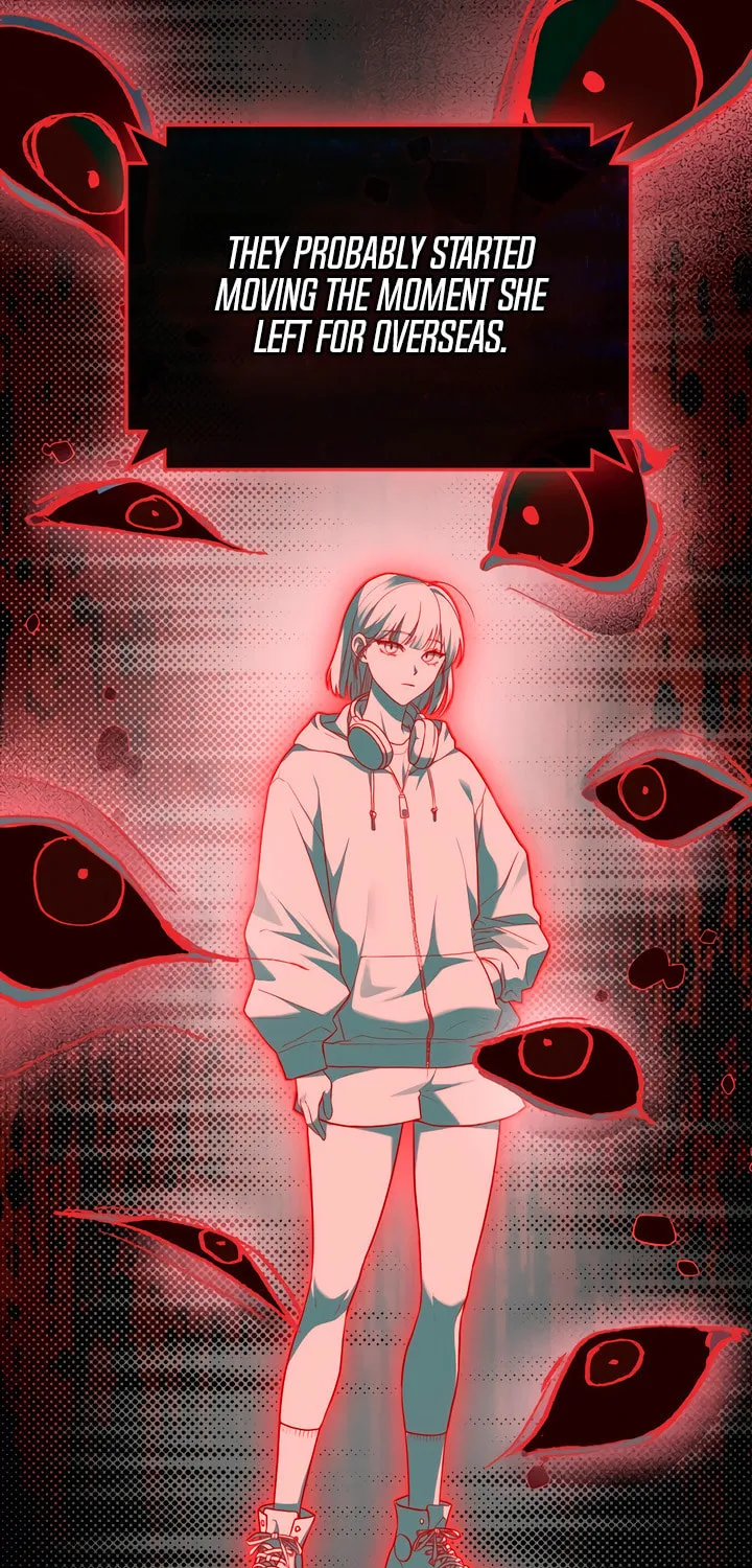 Read Merry Psycho chapter 18 image 66 on Lezhin
