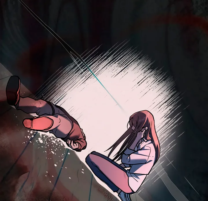 Read Merry Psycho chapter 18 image 7 on Lezhin