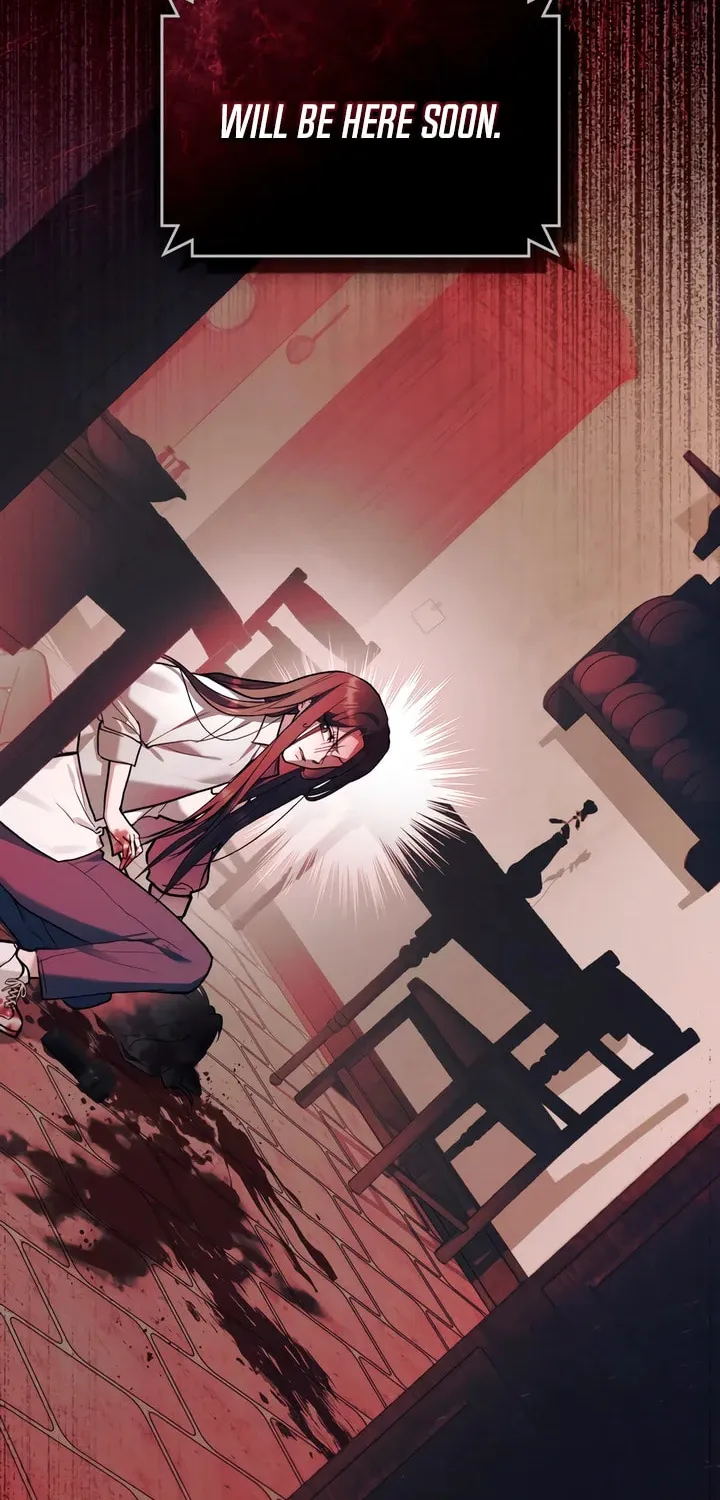 Read Merry Psycho chapter 18 image 73 on Lezhin