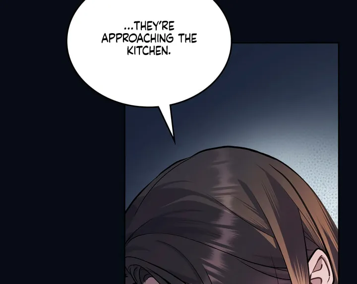 Read Merry Psycho chapter 19 image 1 on Lezhin