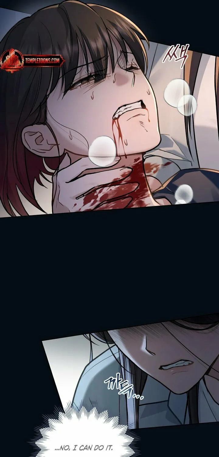 Read Merry Psycho chapter 19 image 22 on Lezhin