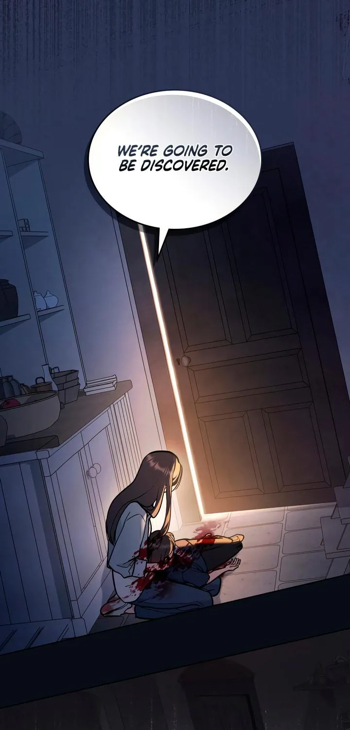 Read Merry Psycho chapter 19 image 4 on Lezhin
