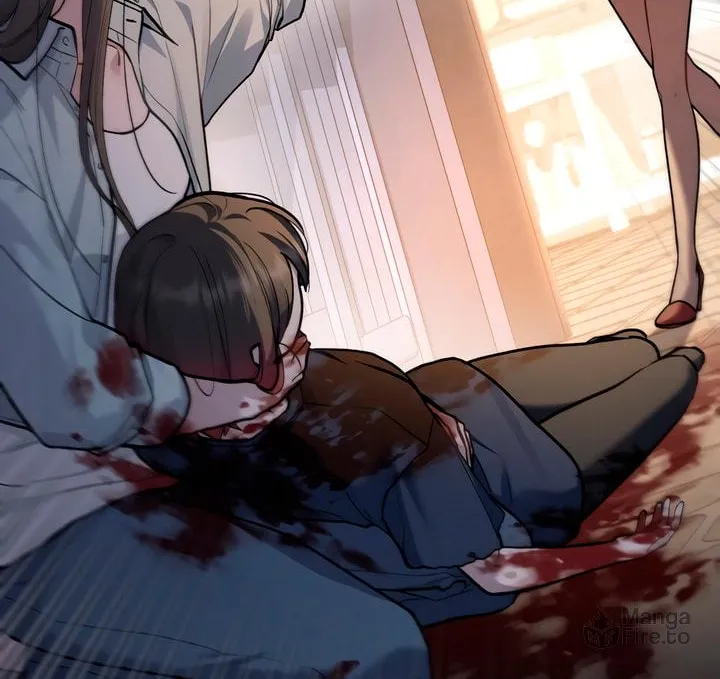Read Merry Psycho chapter 19 image 43 on Lezhin