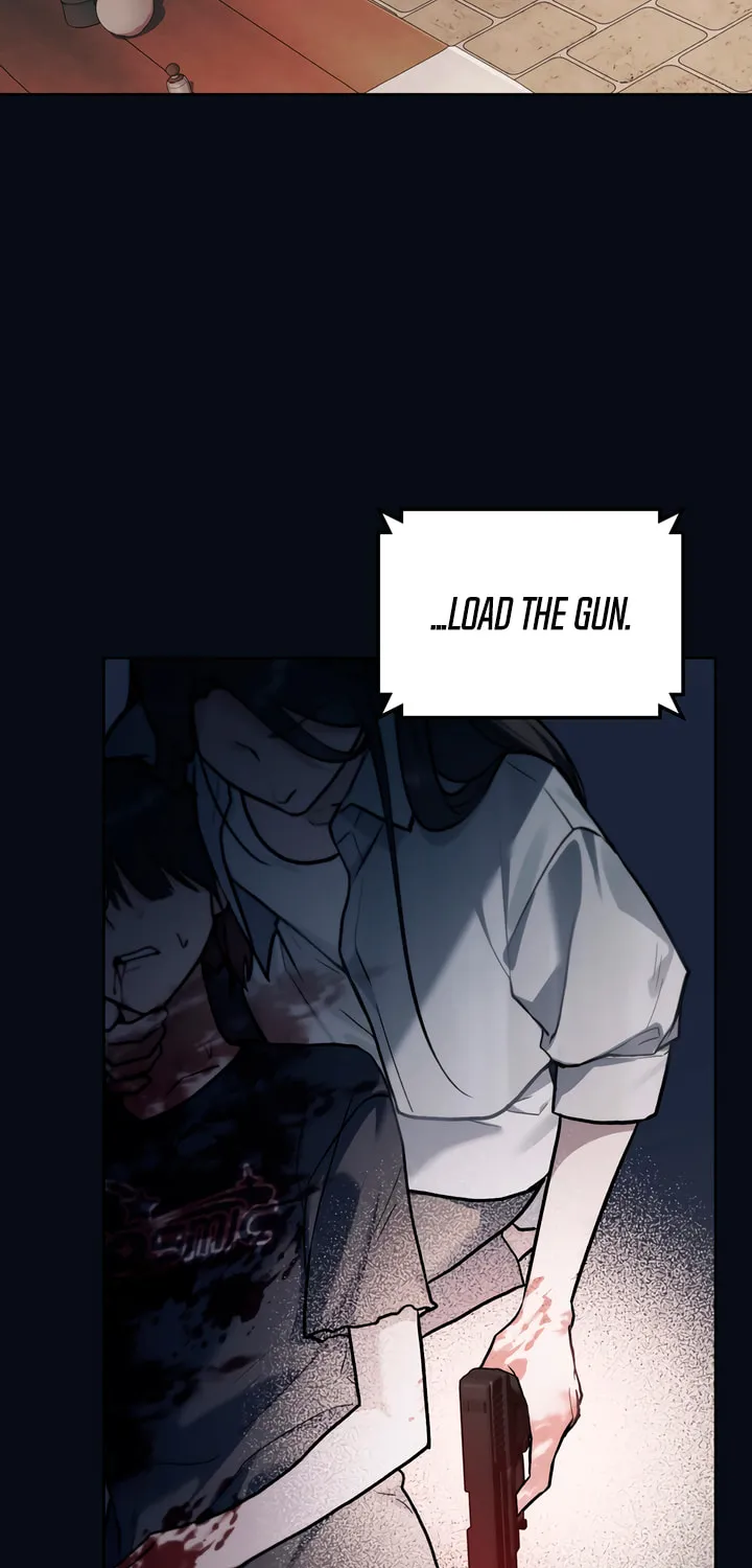 Read Merry Psycho chapter 19 image 6 on Lezhin