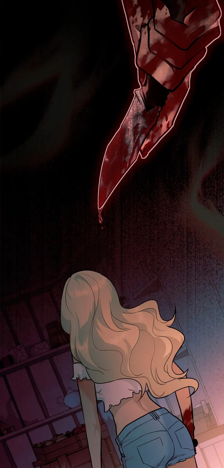 Read Merry Psycho chapter 19 image 64 on Lezhin