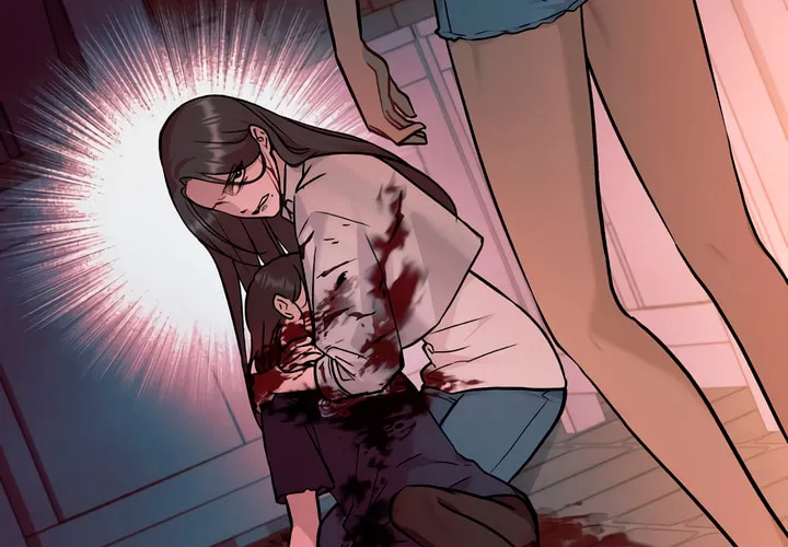 Read Merry Psycho chapter 19 image 65 on Lezhin
