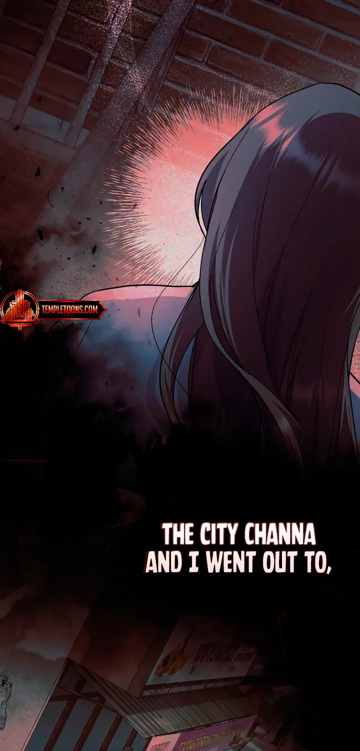 Read Merry Psycho chapter 19 image 76 on Lezhin