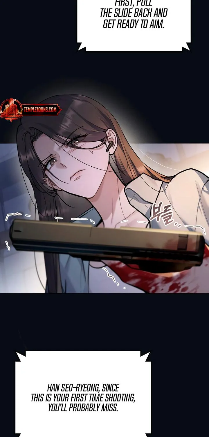 Read Merry Psycho chapter 19 image 8 on Lezhin