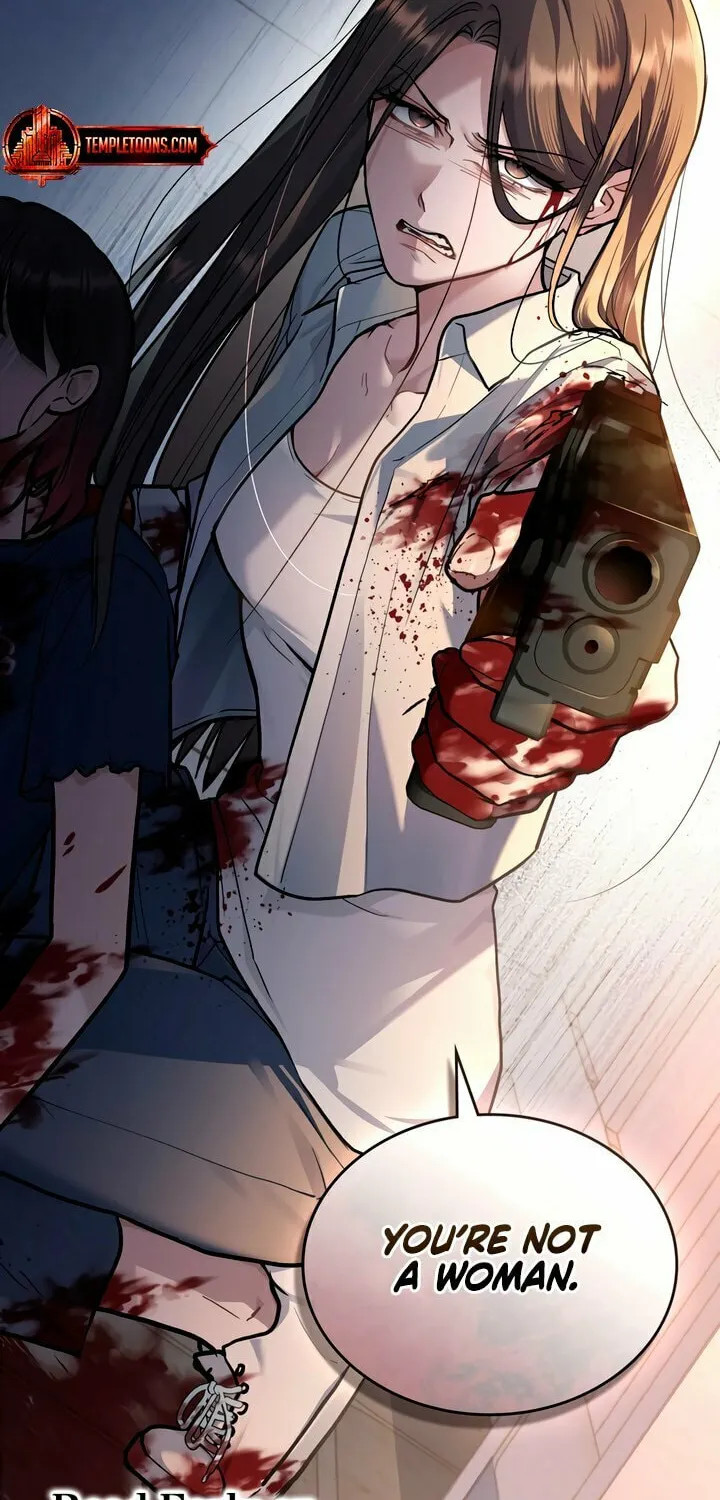 Read Merry Psycho chapter 19 image 83 on Lezhin