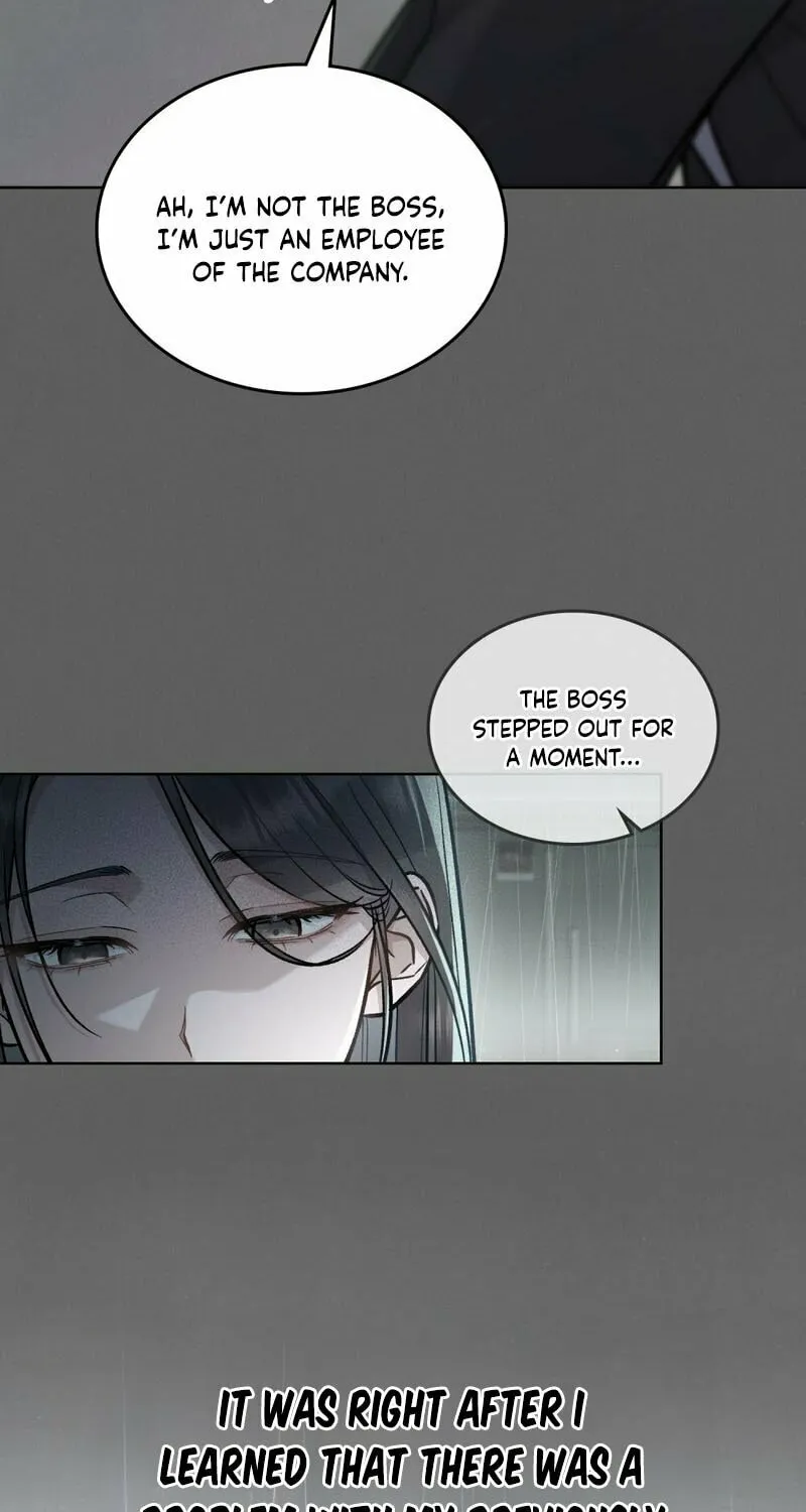 Read Merry Psycho chapter 2 image 1 on Lezhin