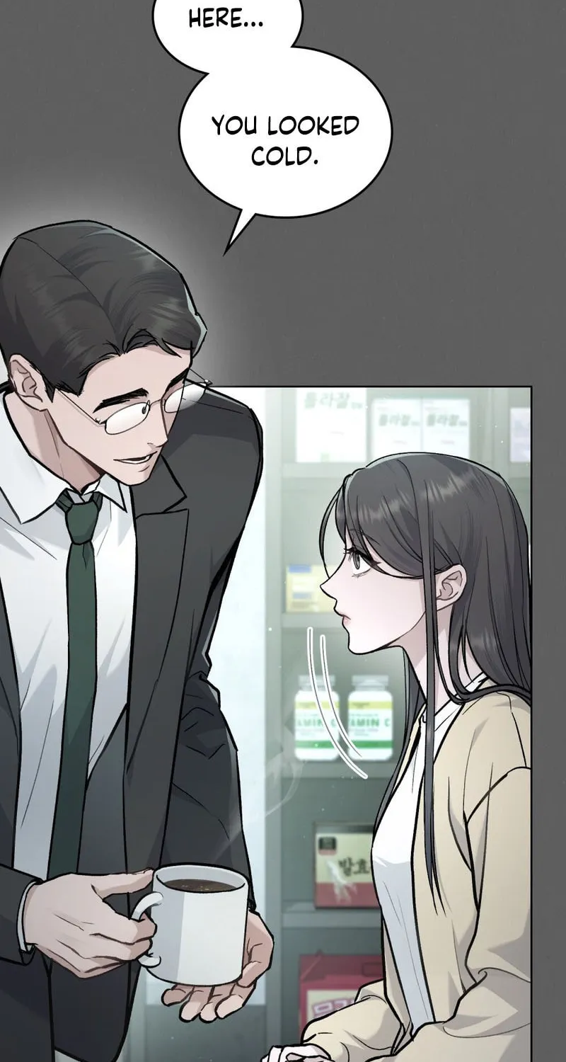 Read Merry Psycho chapter 2 image 10 on Lezhin