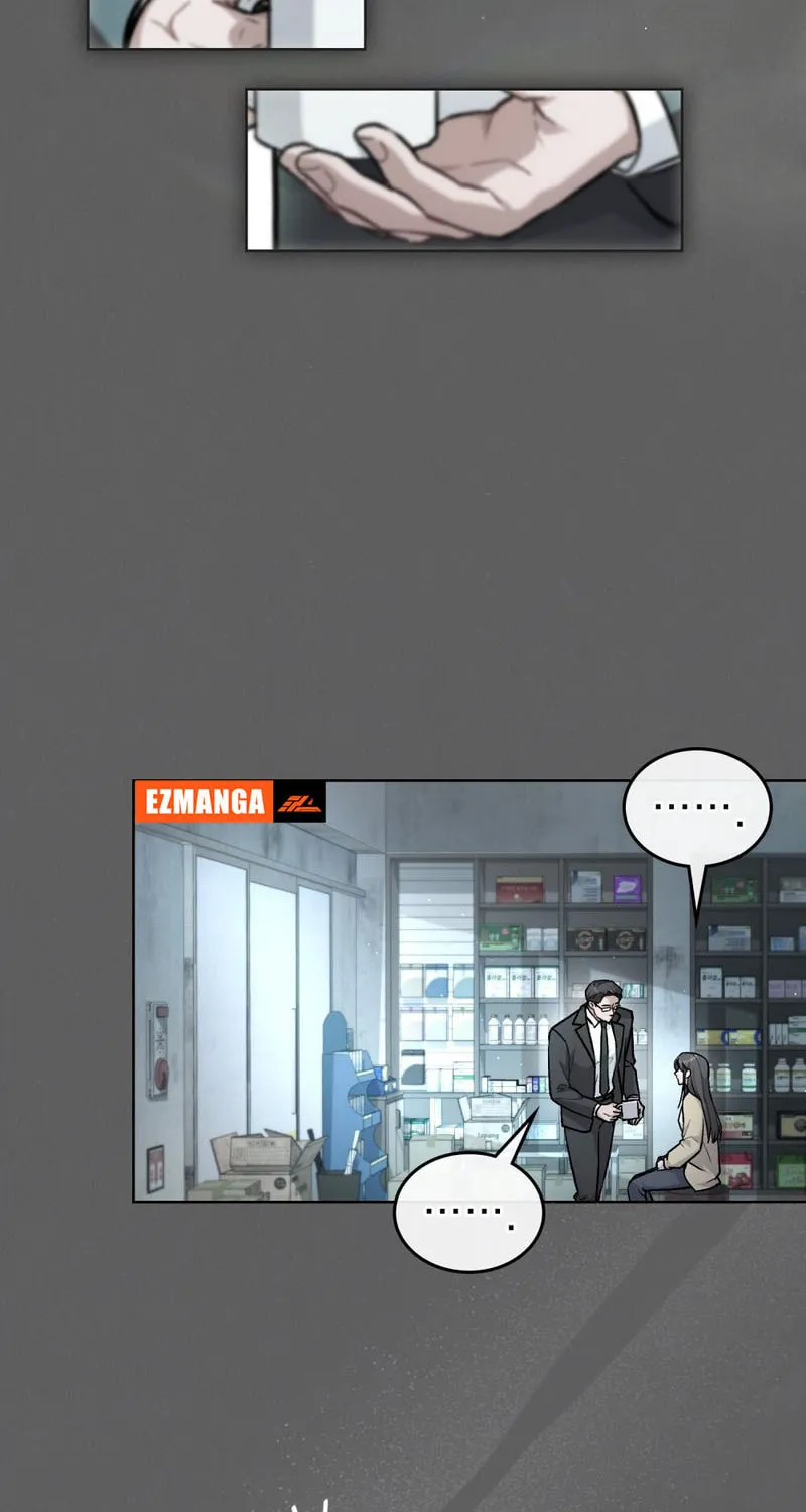 Read Merry Psycho chapter 2 image 12 on Lezhin