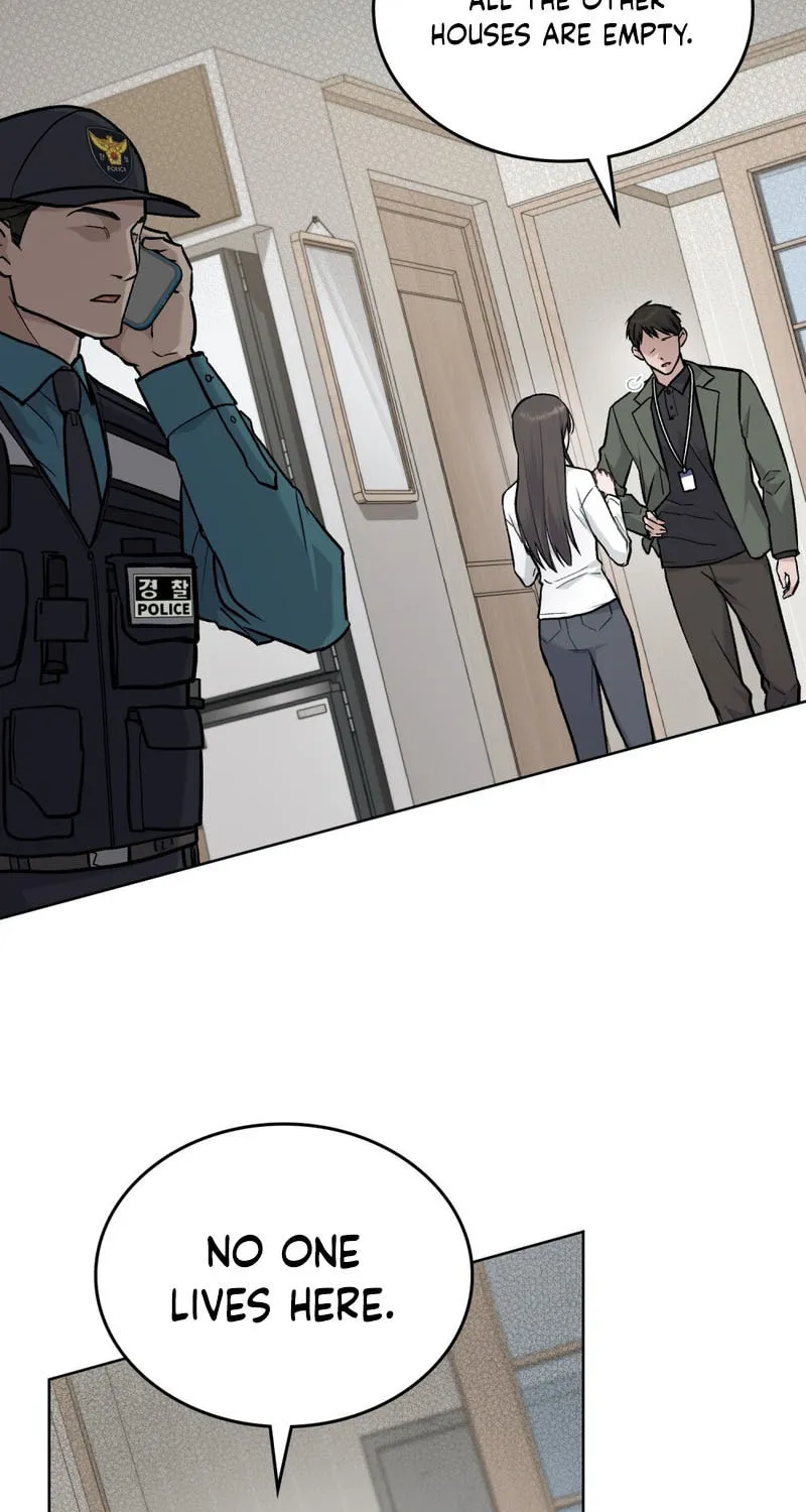 Read Merry Psycho chapter 2 image 18 on Lezhin