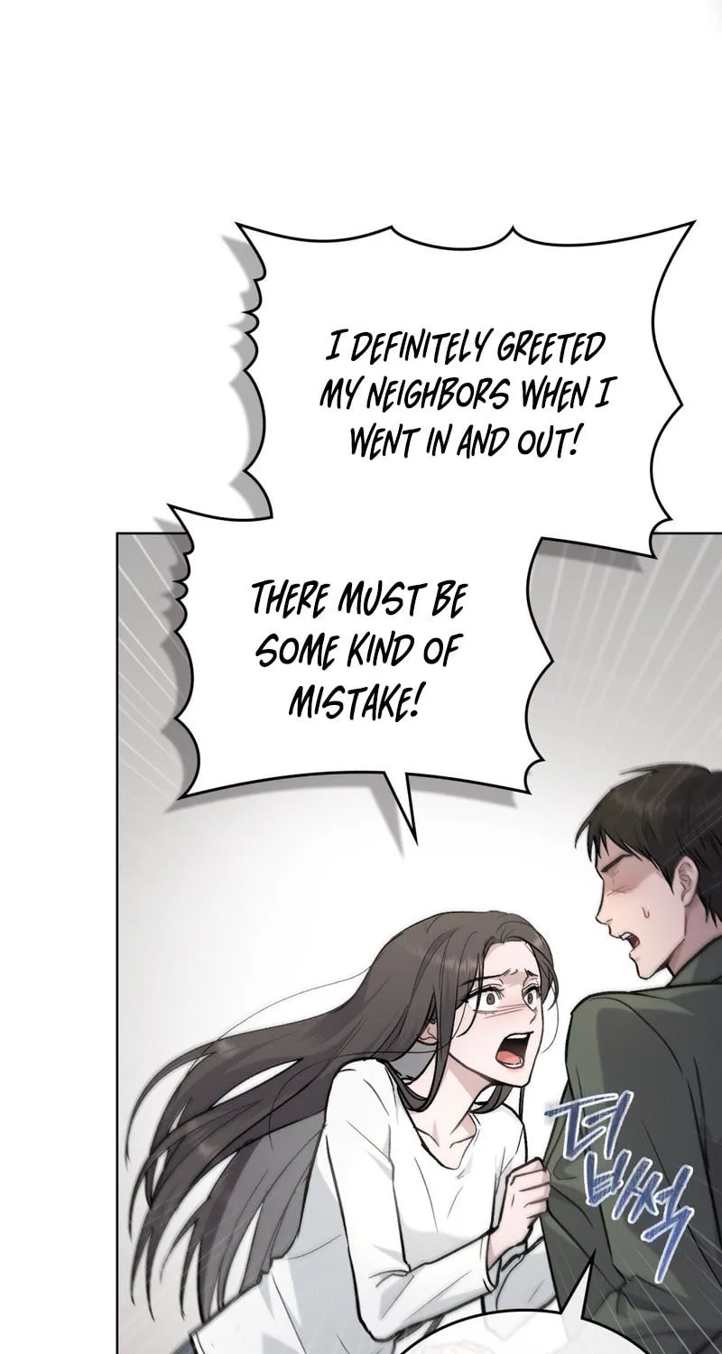 Read Merry Psycho chapter 2 image 22 on Lezhin