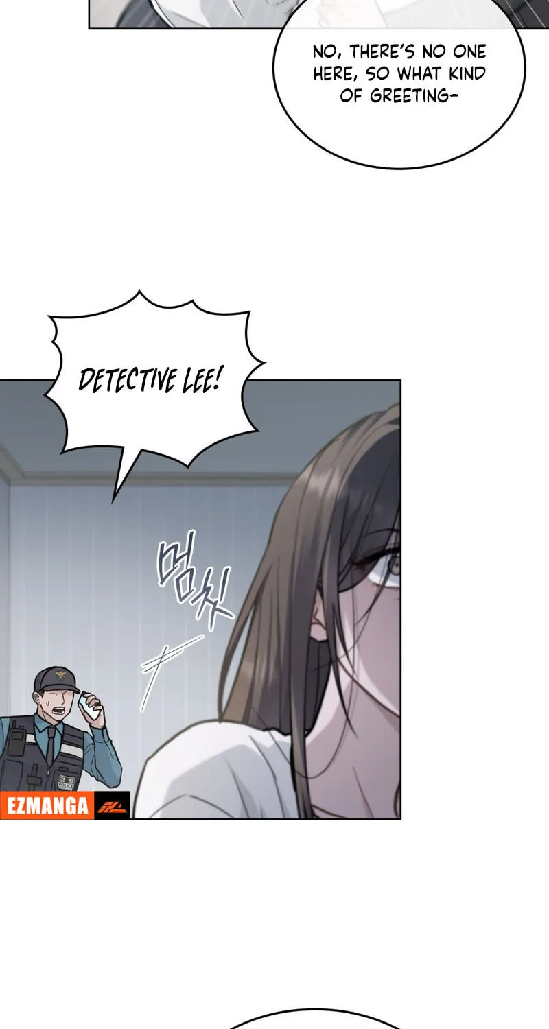 Read Merry Psycho chapter 2 image 23 on Lezhin