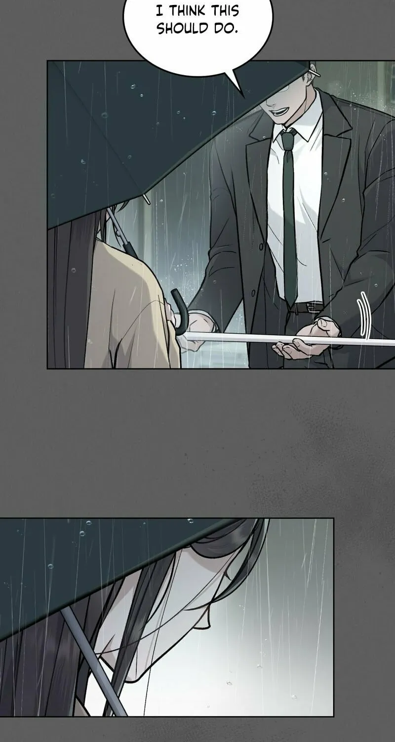 Read Merry Psycho chapter 2 image 3 on Lezhin