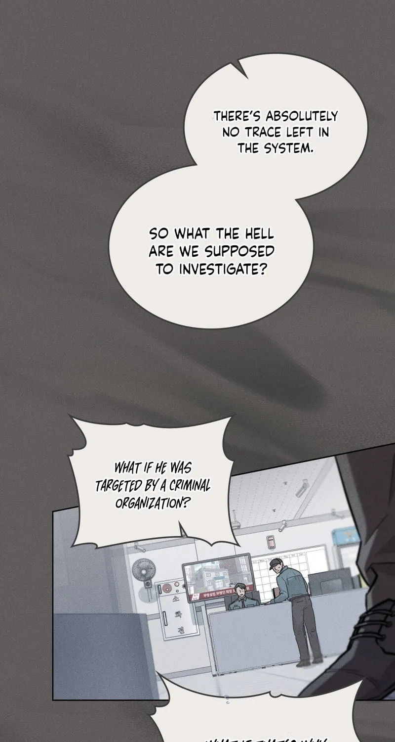 Read Merry Psycho chapter 2 image 36 on Lezhin