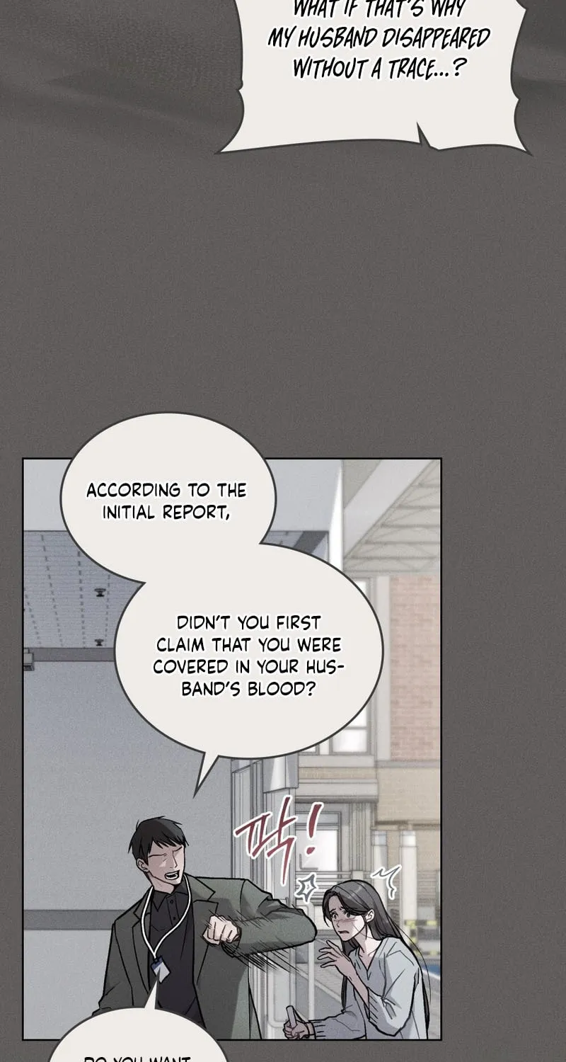 Read Merry Psycho chapter 2 image 37 on Lezhin