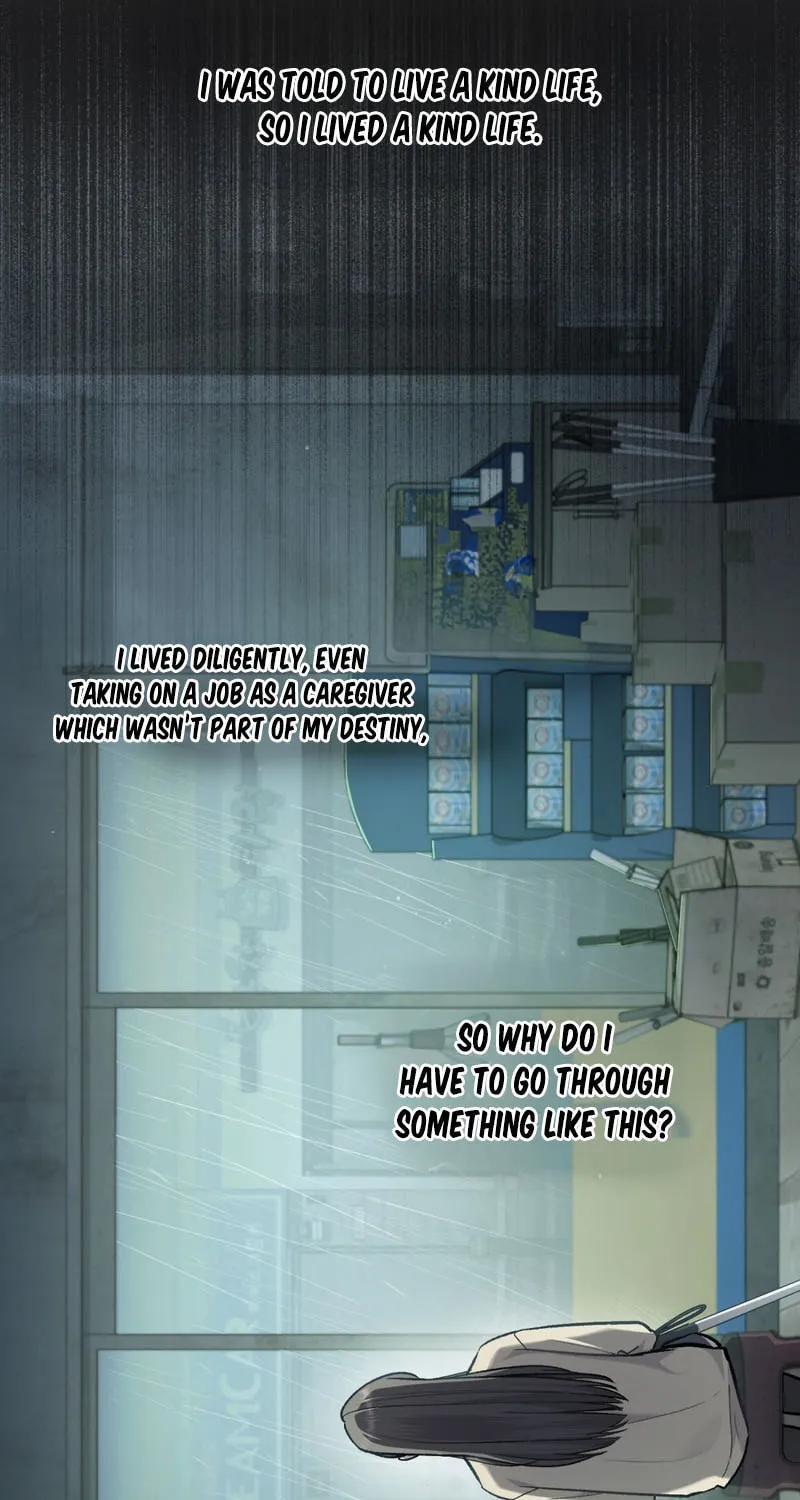 Read Merry Psycho chapter 2 image 7 on Lezhin