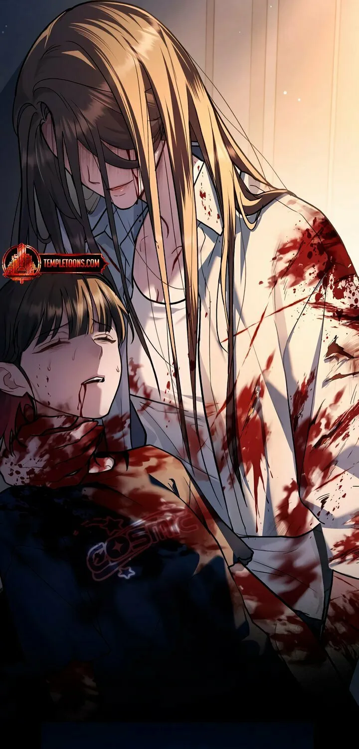 Read Merry Psycho chapter 20 image 17 on Lezhin