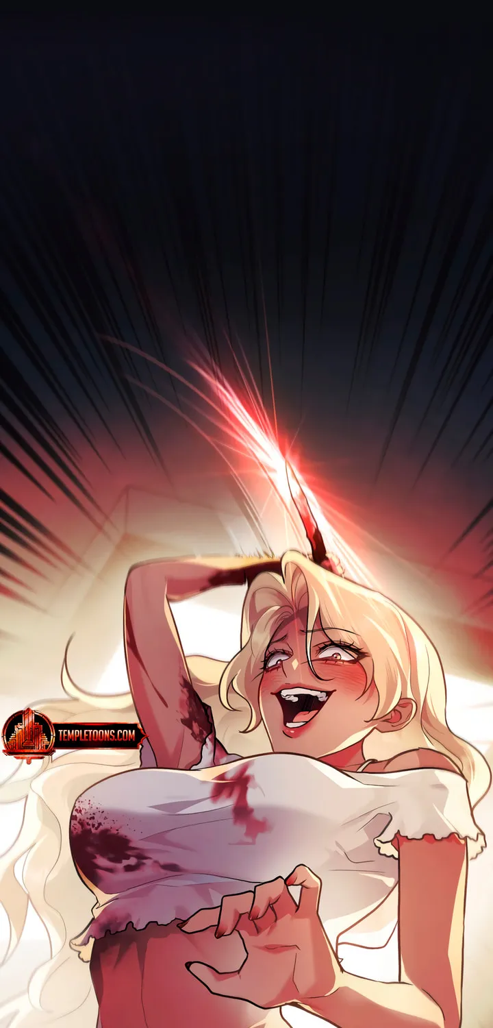 Read Merry Psycho chapter 20 image 2 on Lezhin