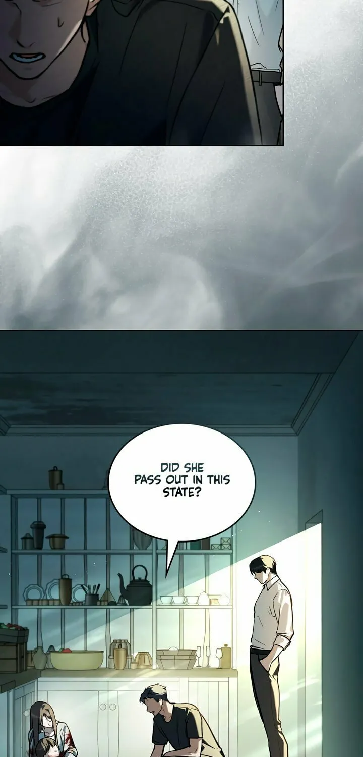 Read Merry Psycho chapter 20 image 21 on Lezhin