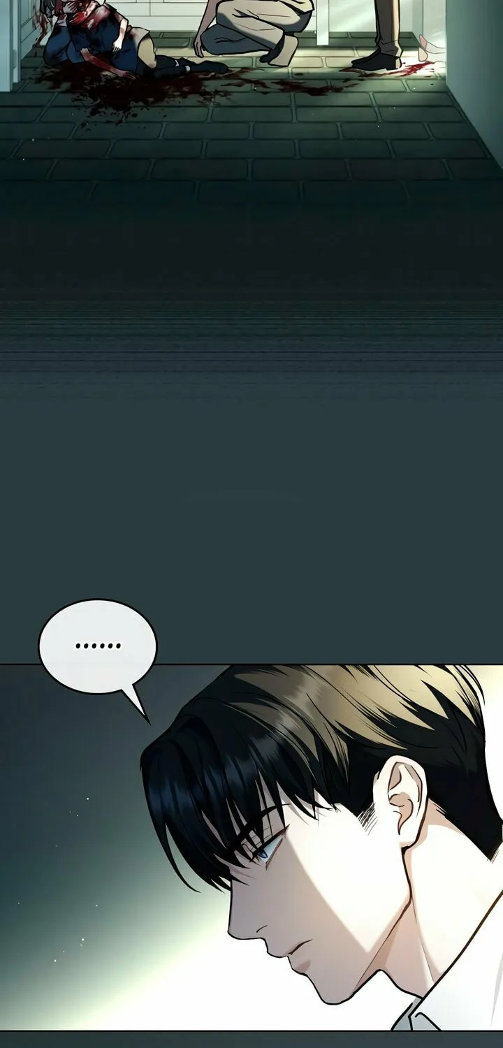 Read Merry Psycho chapter 20 image 22 on Lezhin