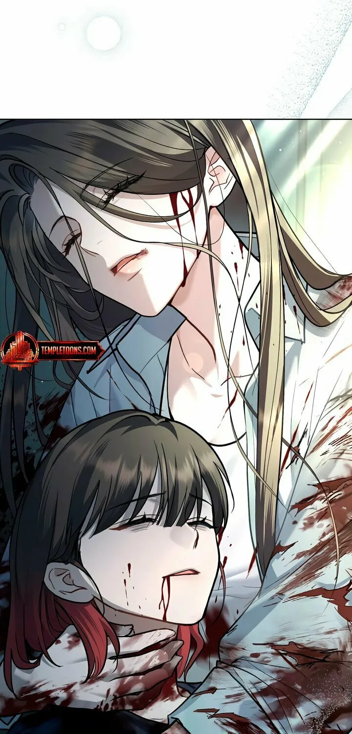 Read Merry Psycho chapter 20 image 25 on Lezhin