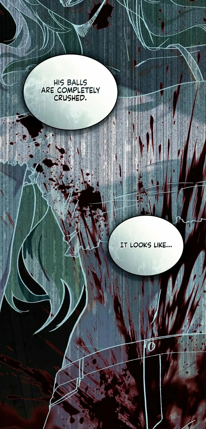Read Merry Psycho chapter 20 image 28 on Lezhin