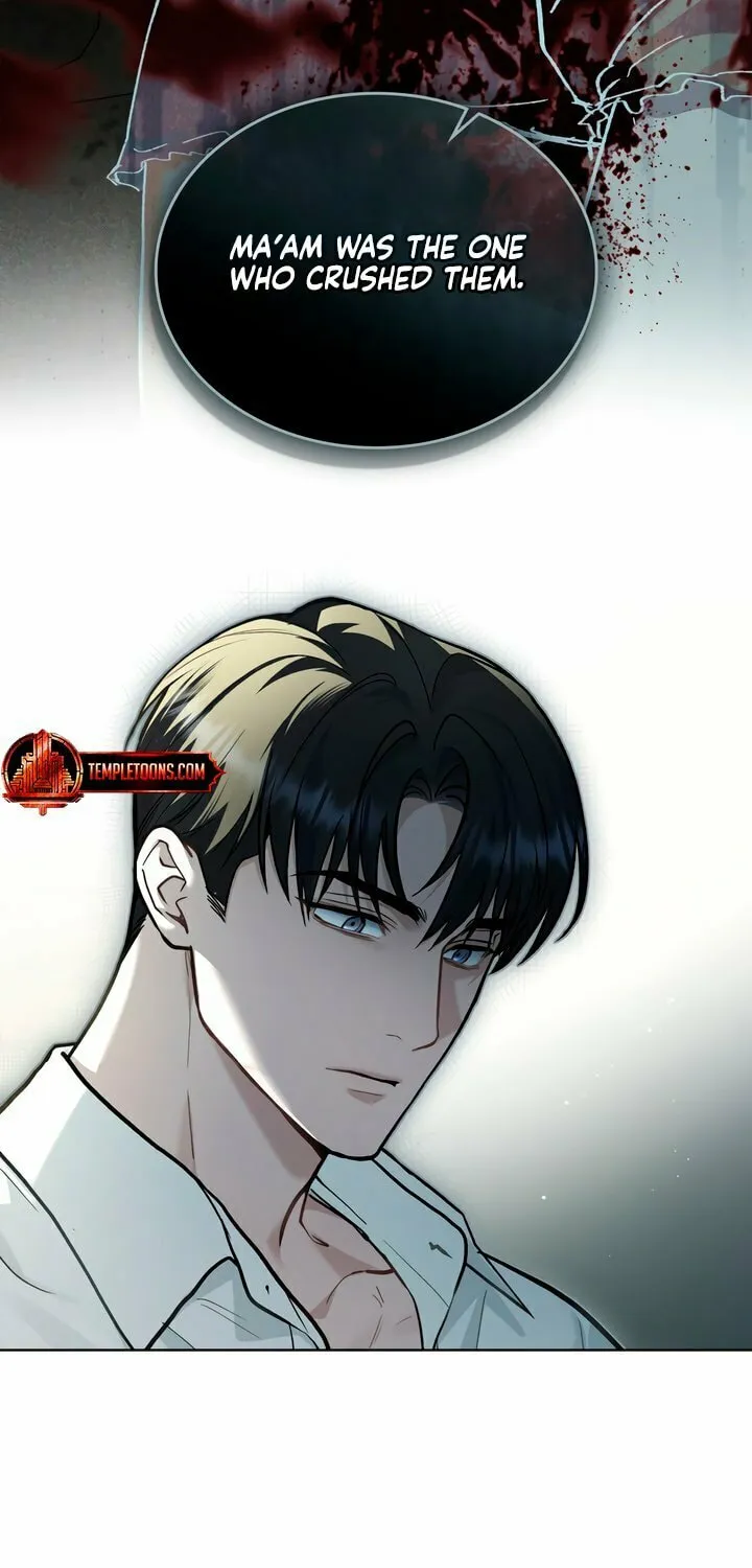 Read Merry Psycho chapter 20 image 29 on Lezhin