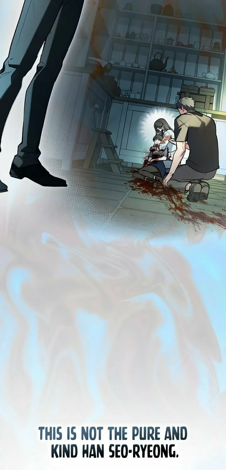 Read Merry Psycho chapter 20 image 31 on Lezhin