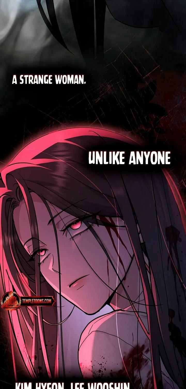 Read Merry Psycho chapter 20 image 34 on Lezhin
