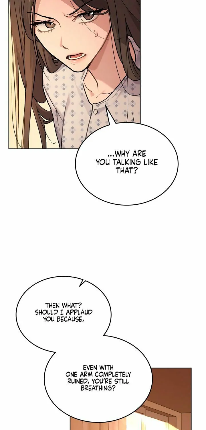Read Merry Psycho chapter 20 image 45 on Lezhin