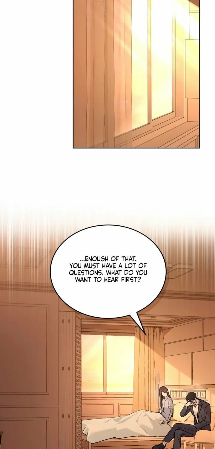 Read Merry Psycho chapter 20 image 46 on Lezhin