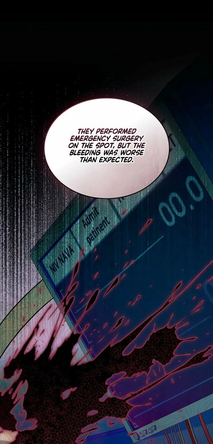 Read Merry Psycho chapter 20 image 53 on Lezhin