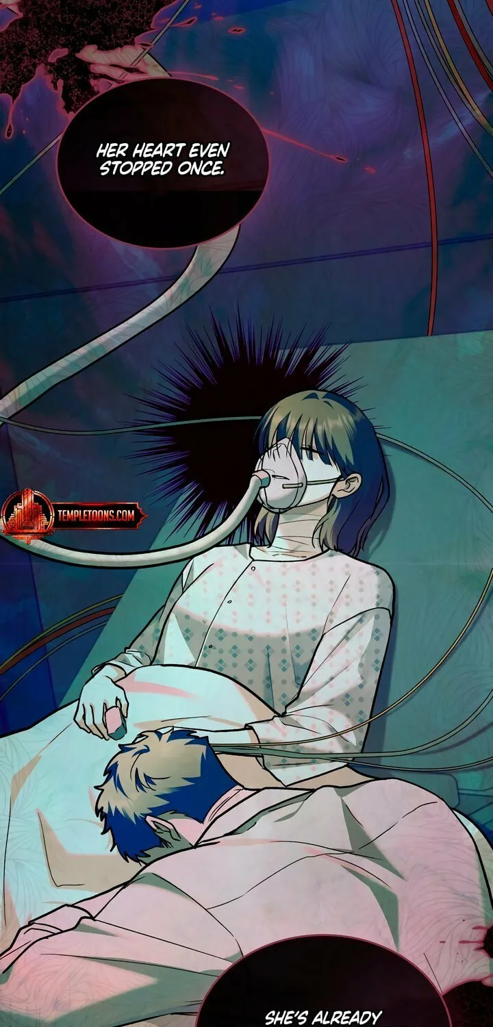 Read Merry Psycho chapter 20 image 54 on Lezhin