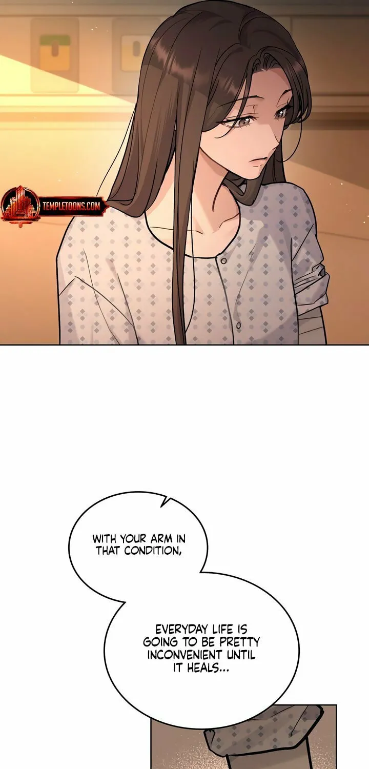Read Merry Psycho chapter 20 image 56 on Lezhin