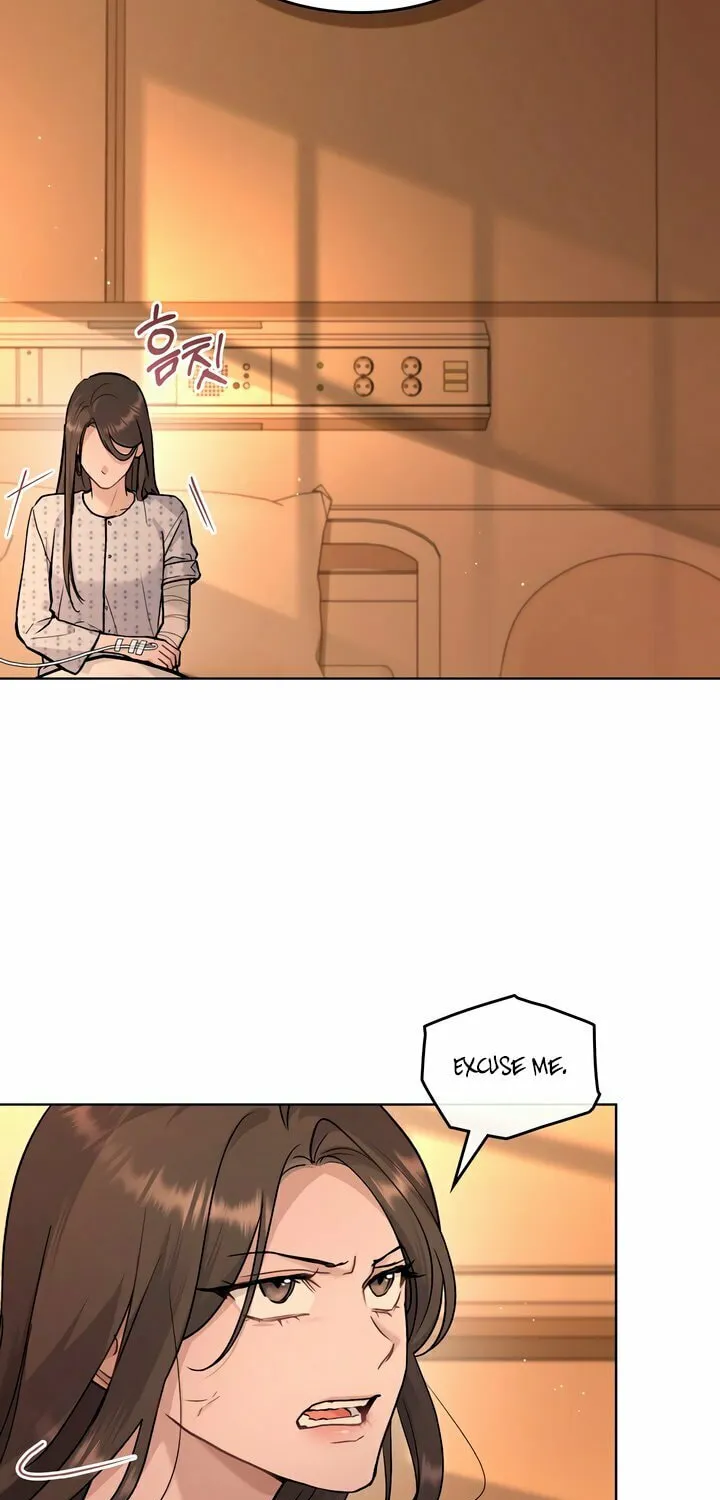 Read Merry Psycho chapter 20 image 58 on Lezhin