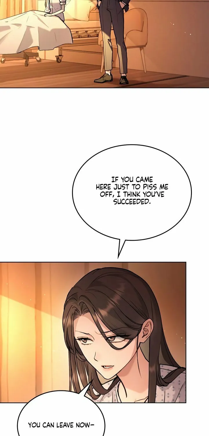 Read Merry Psycho chapter 21 image 1 on Lezhin
