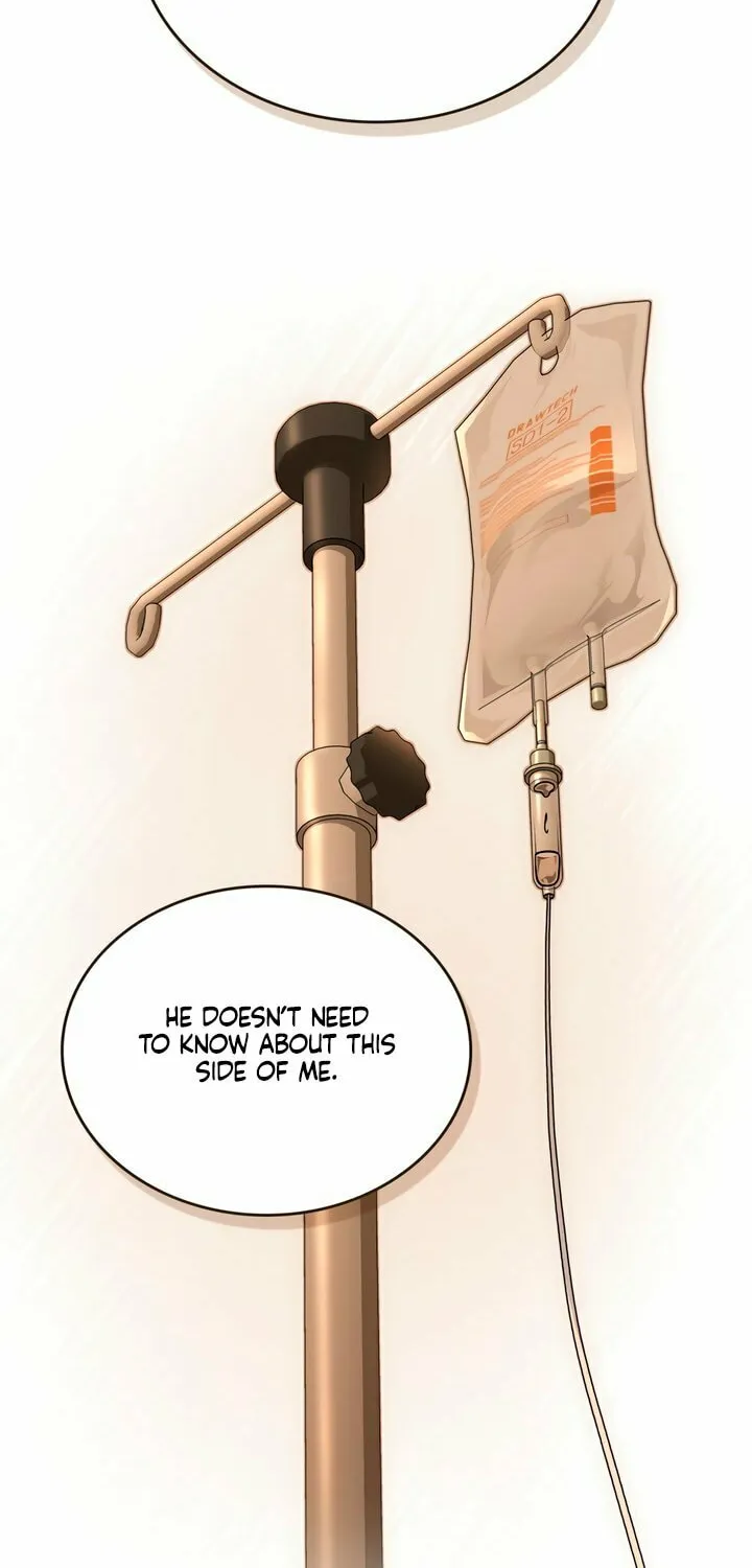 Read Merry Psycho chapter 21 image 17 on Lezhin