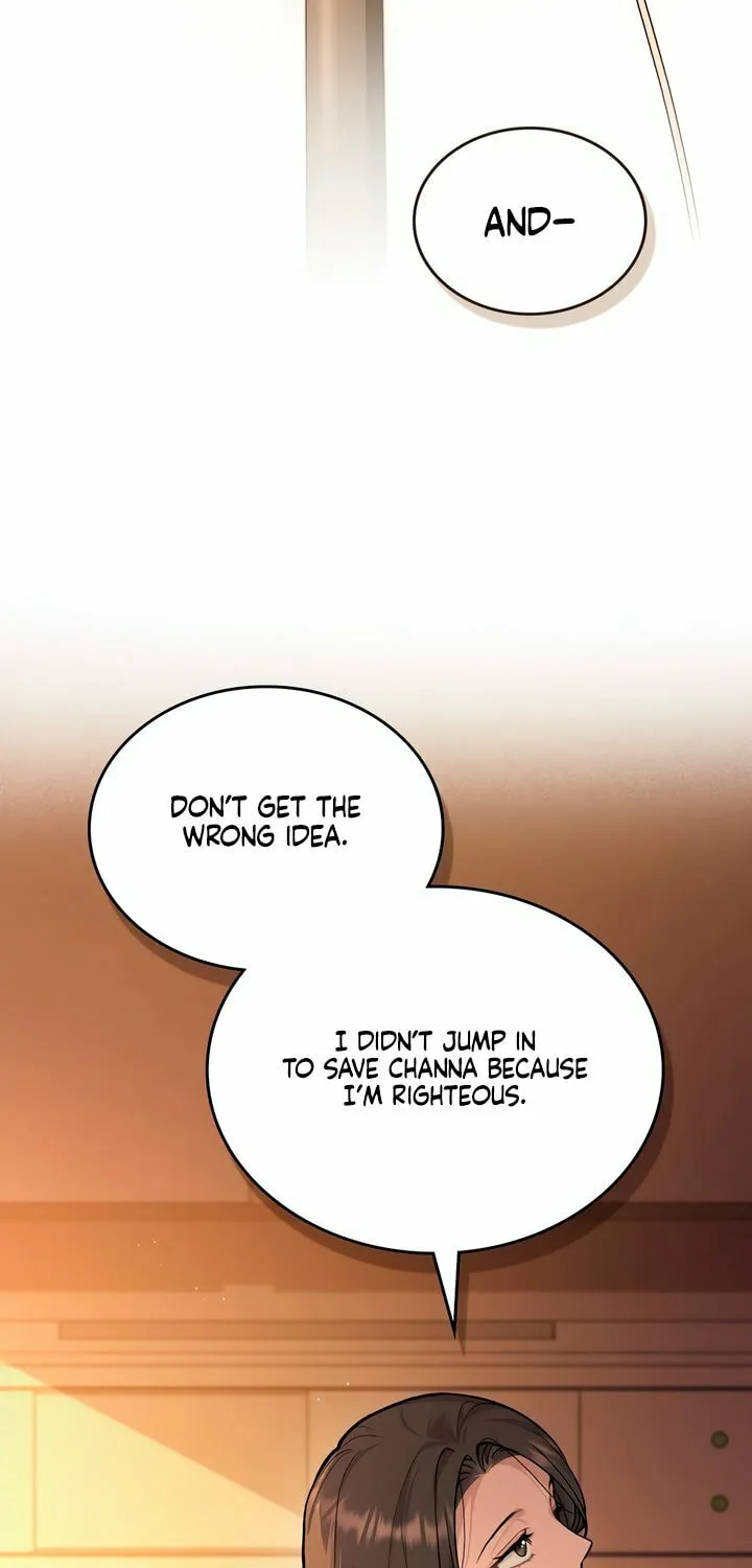 Read Merry Psycho chapter 21 image 18 on Lezhin