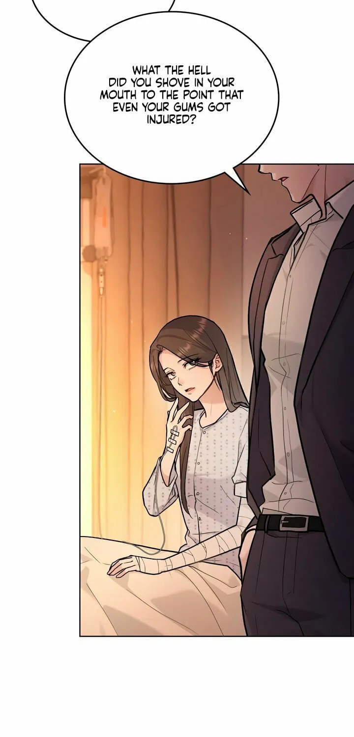 Read Merry Psycho chapter 21 image 2 on Lezhin