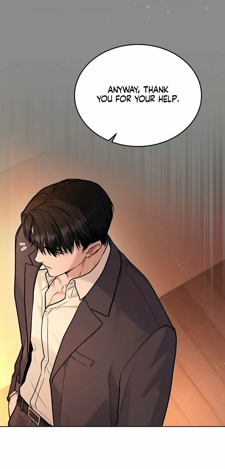 Read Merry Psycho chapter 21 image 25 on Lezhin