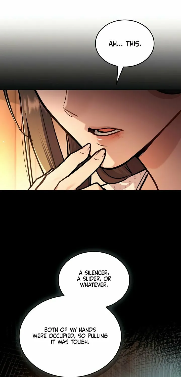 Read Merry Psycho chapter 21 image 3 on Lezhin